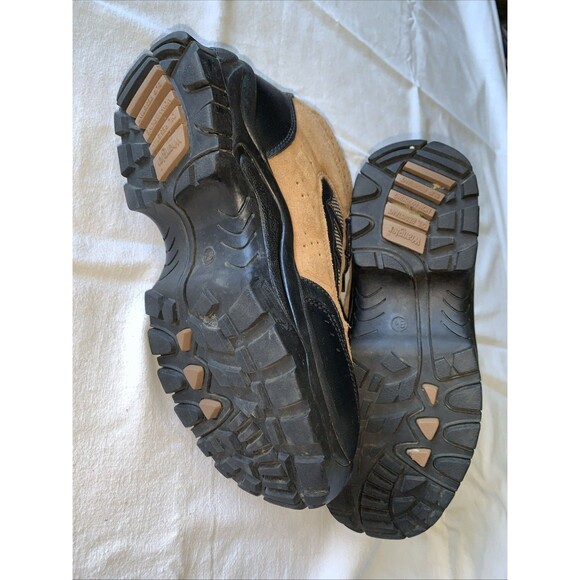 Wrangler Work Wear Steel Toe Slip Resistant Size 8.5 Men’s main image 12